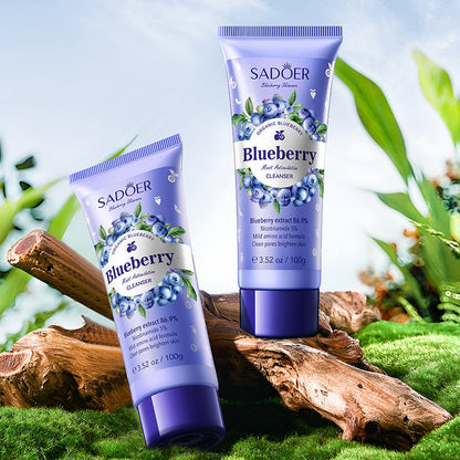 Facial Cleanser