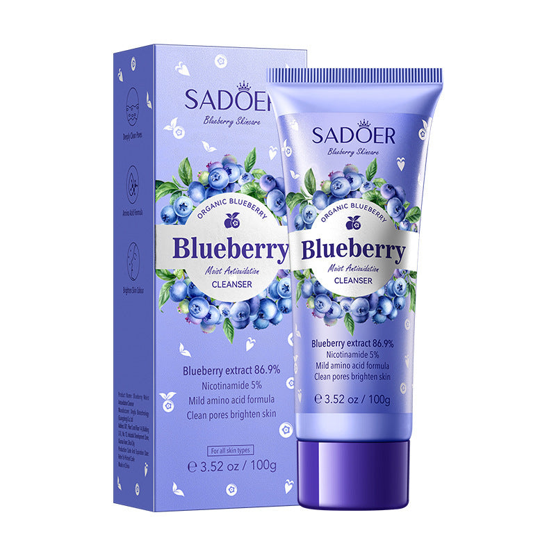 Facial Cleanser