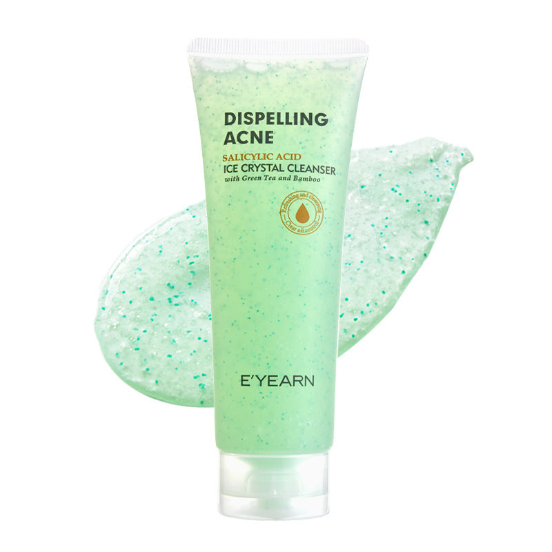Facial Cleanser