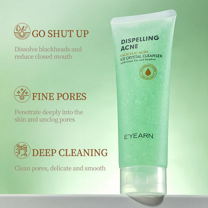 Facial Cleanser
