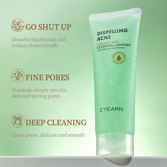 Facial Cleanser