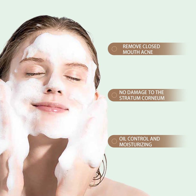 Facial Cleanser