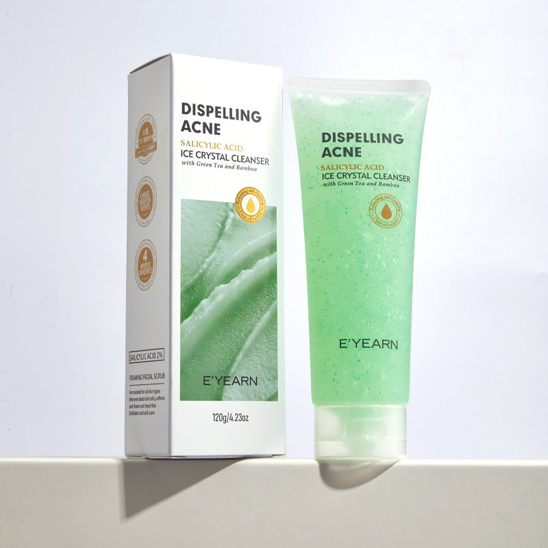 Facial Cleanser