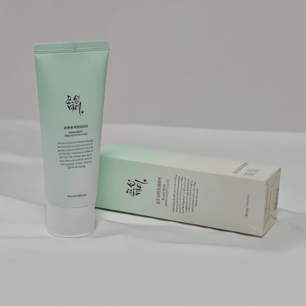 Facial Cleanser