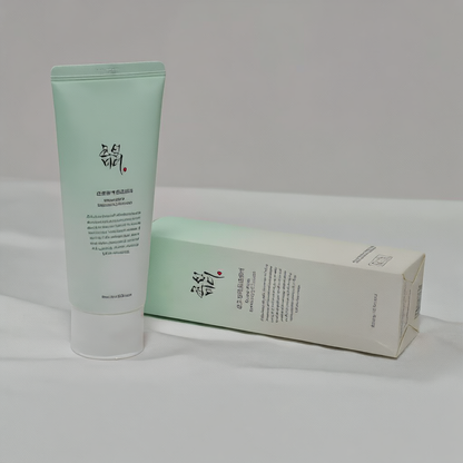 Facial Cleanser