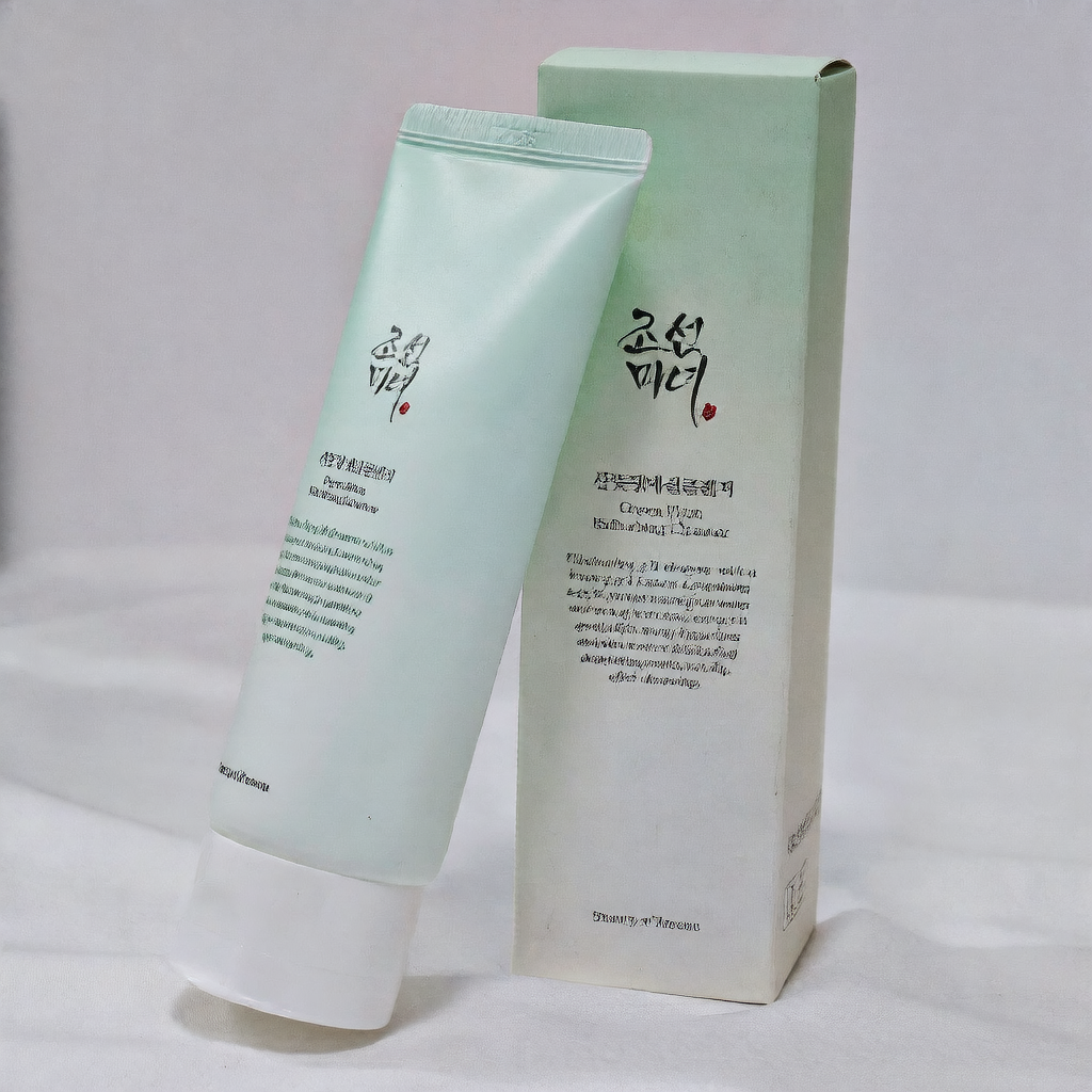 Facial Cleanser
