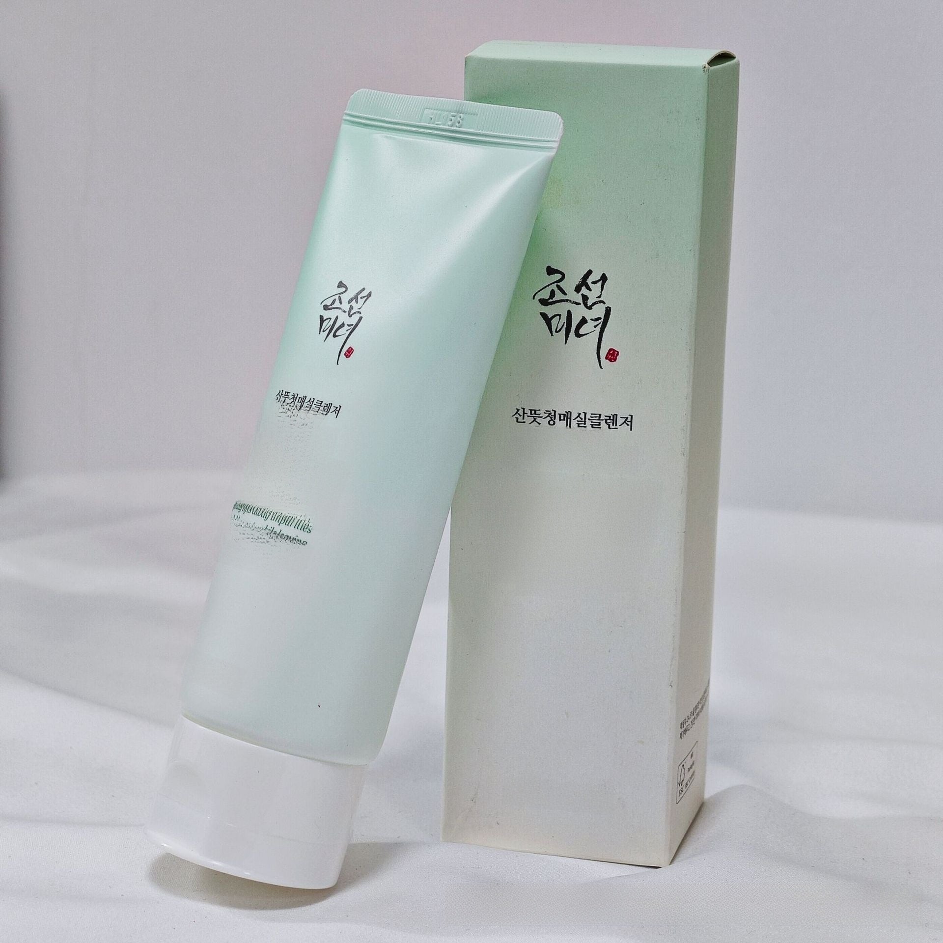 Facial Cleanser