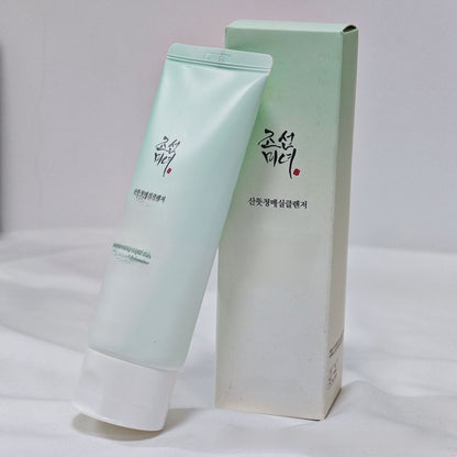Facial Cleanser