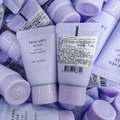 Facial cleanser