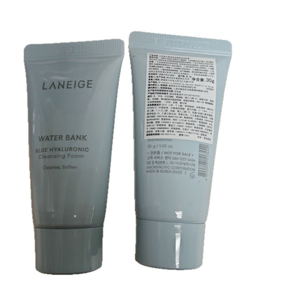 Facial cleanser