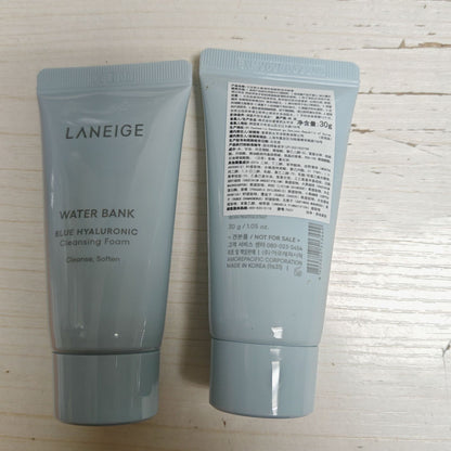 Facial cleanser