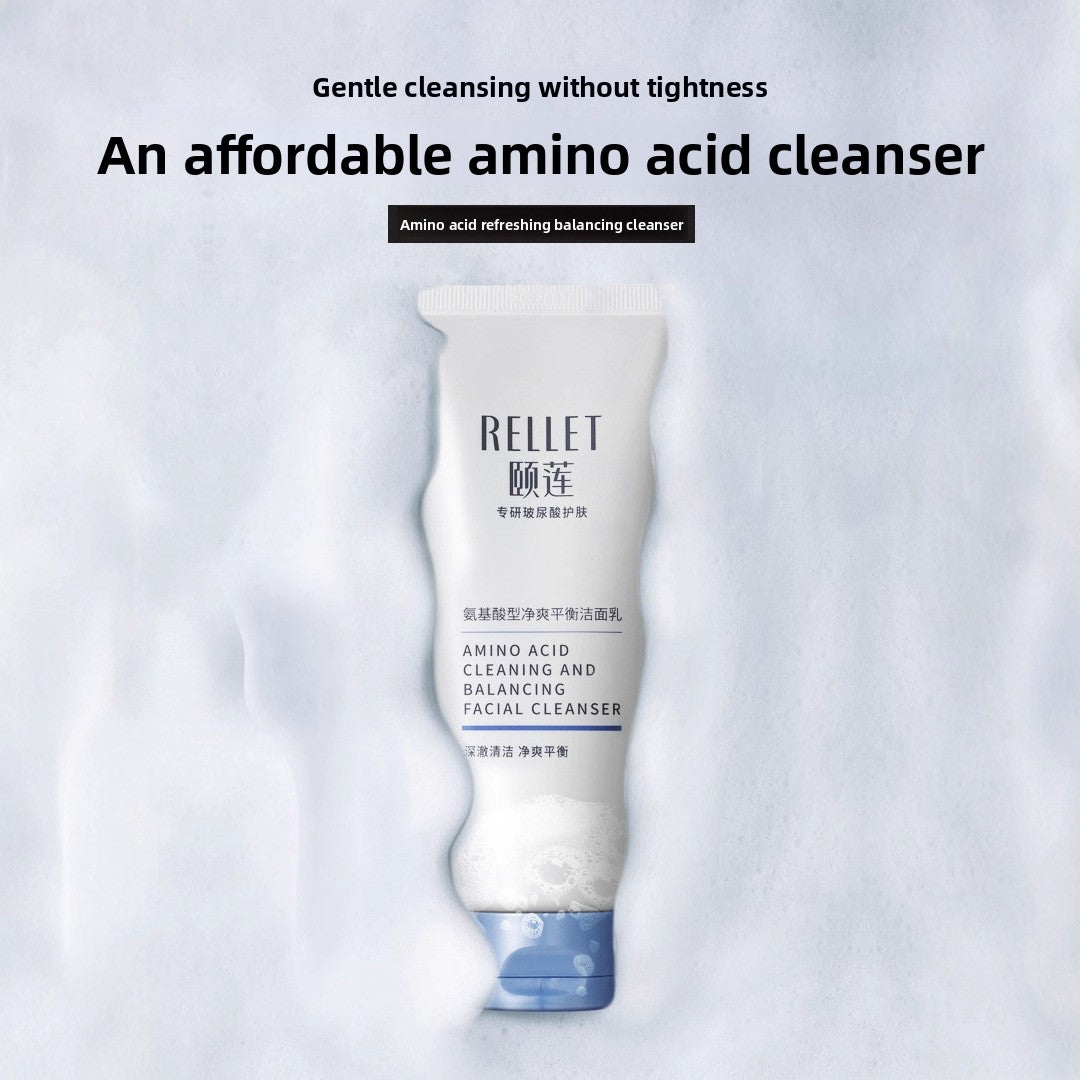 Facial Cleanser