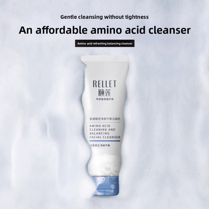Facial Cleanser