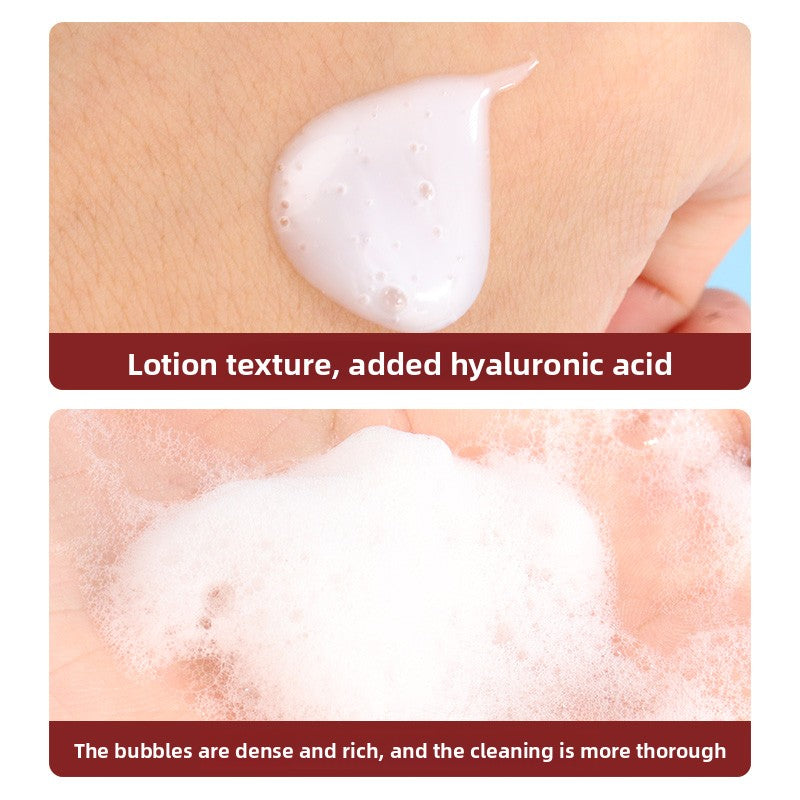 Facial Cleanser