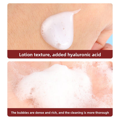 Facial Cleanser