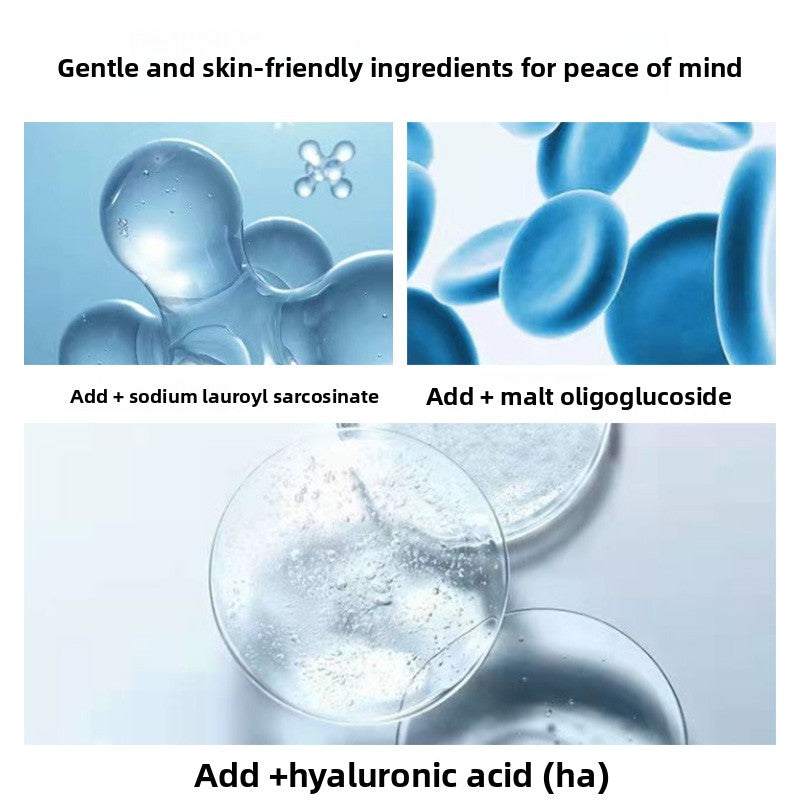 Facial Cleanser
