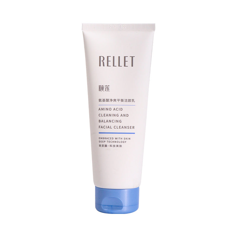 Facial Cleanser