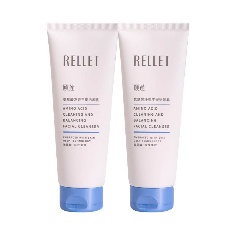 Facial Cleanser