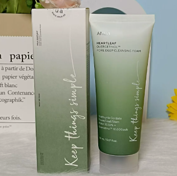 Facial Cleanser