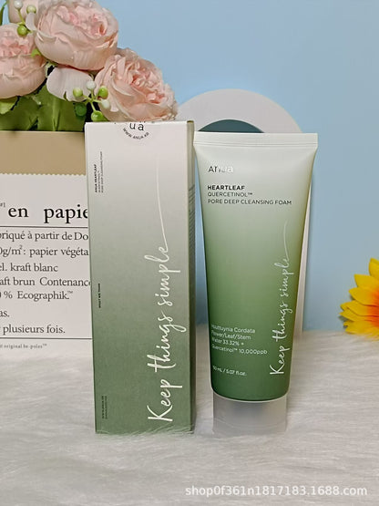 Facial Cleanser