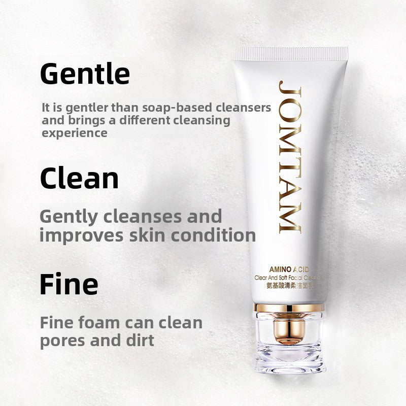 Facial Cleanser