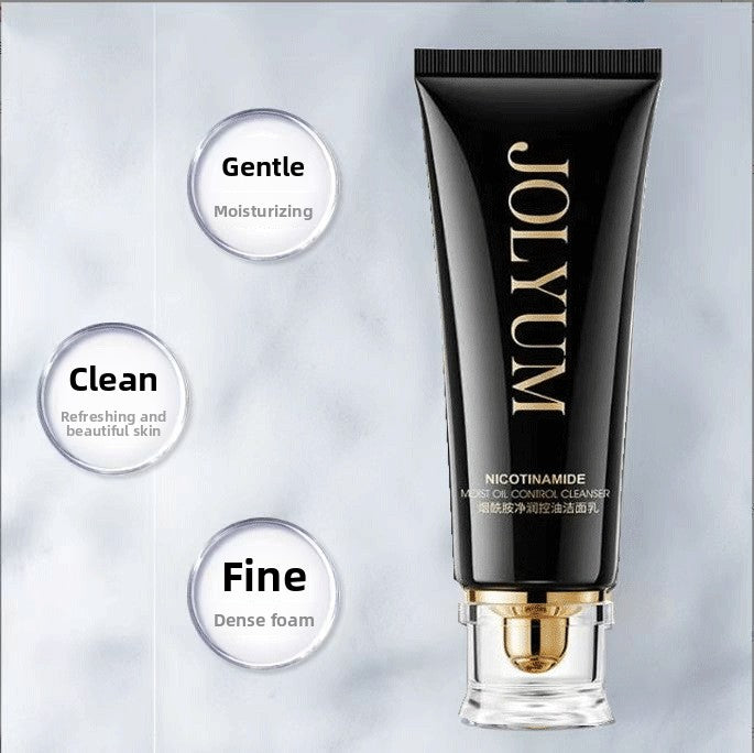 Facial Cleanser