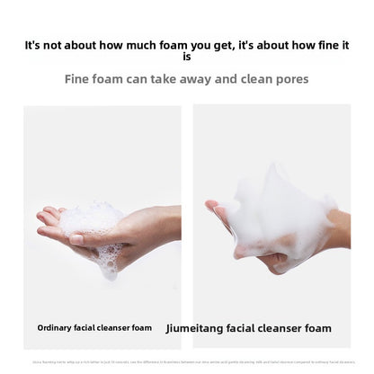 Facial Cleanser