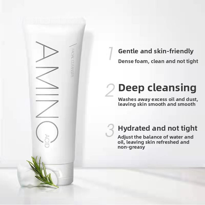 Facial Cleanser