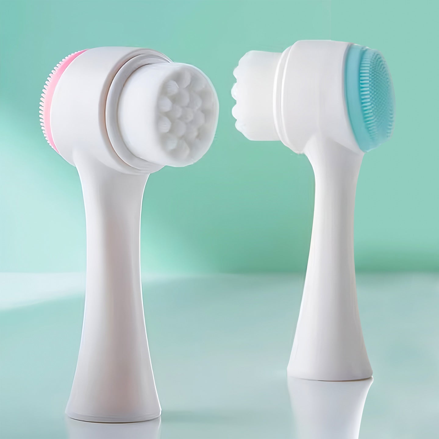 Facial Cleansing Brush