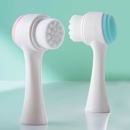 Facial Cleansing Brush