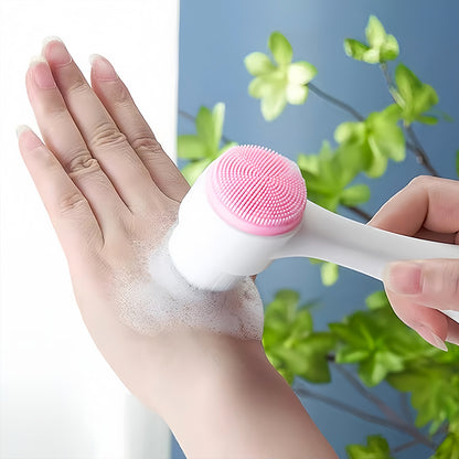 Facial Cleansing Brush