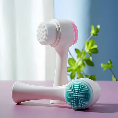 Facial Cleansing Brush