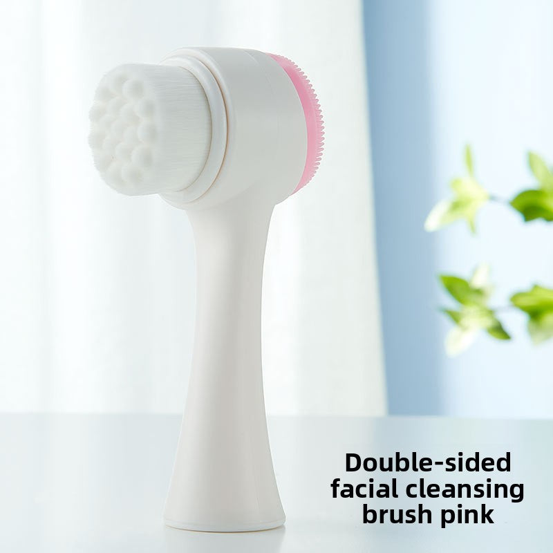 Facial Cleansing Brush