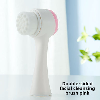 Facial Cleansing Brush