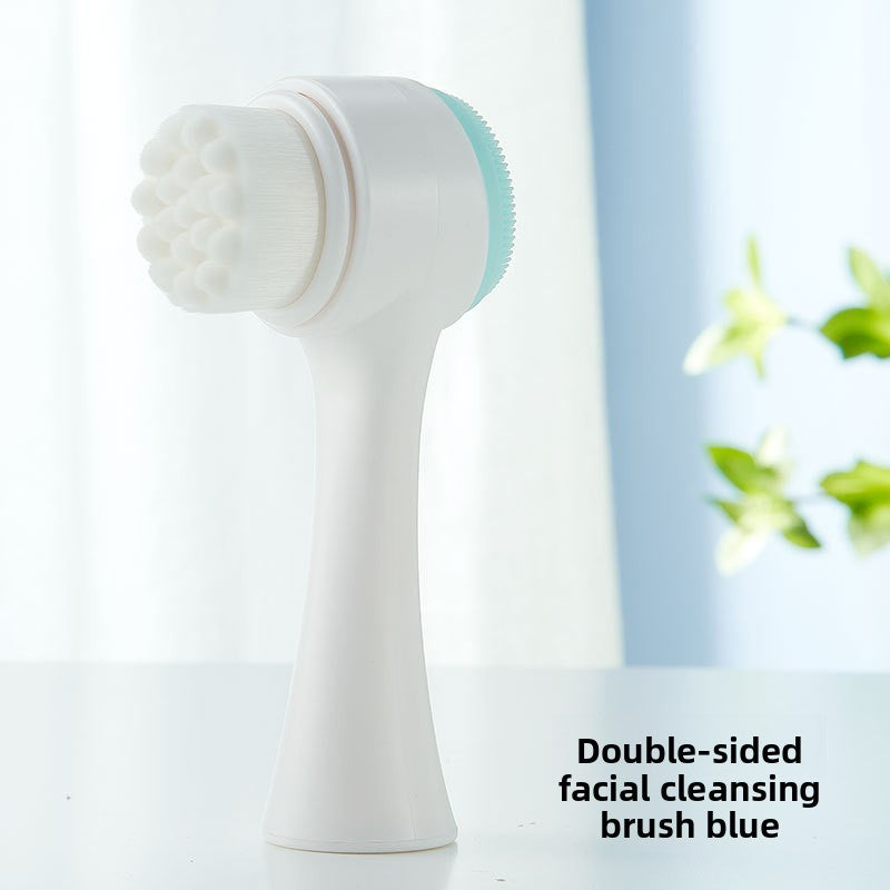 Facial Cleansing Brush