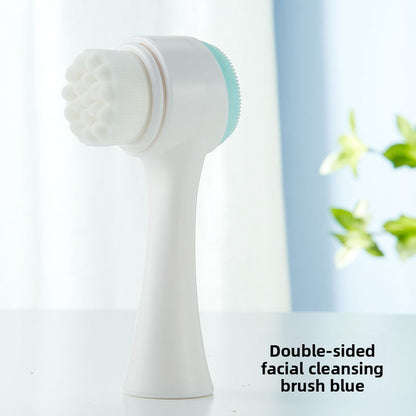 Facial Cleansing Brush