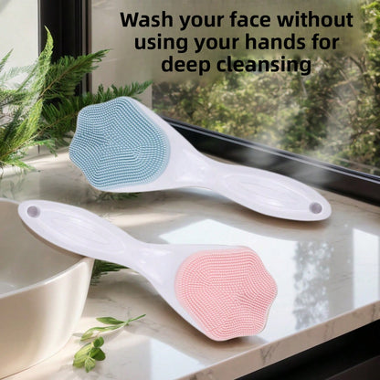 Facial Cleansing Brush