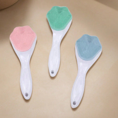 Facial Cleansing Brush