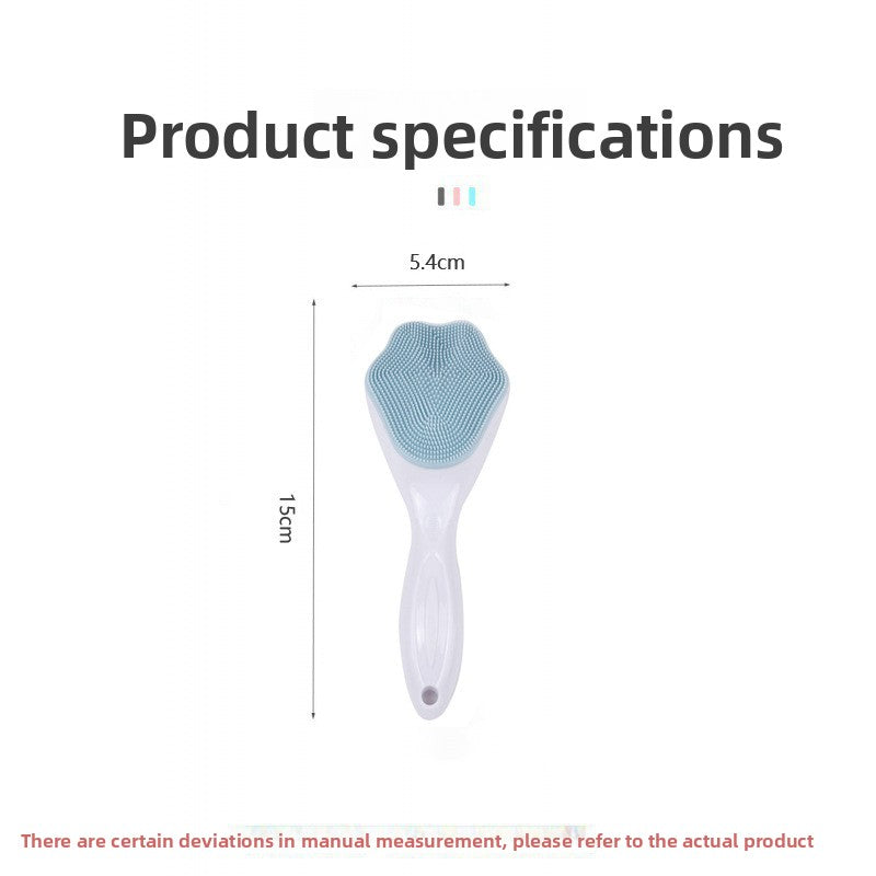 Facial Cleansing Brush