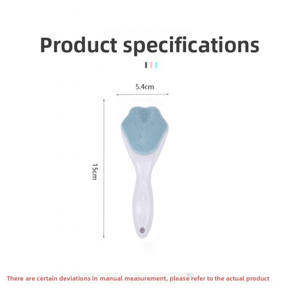 Facial Cleansing Brush