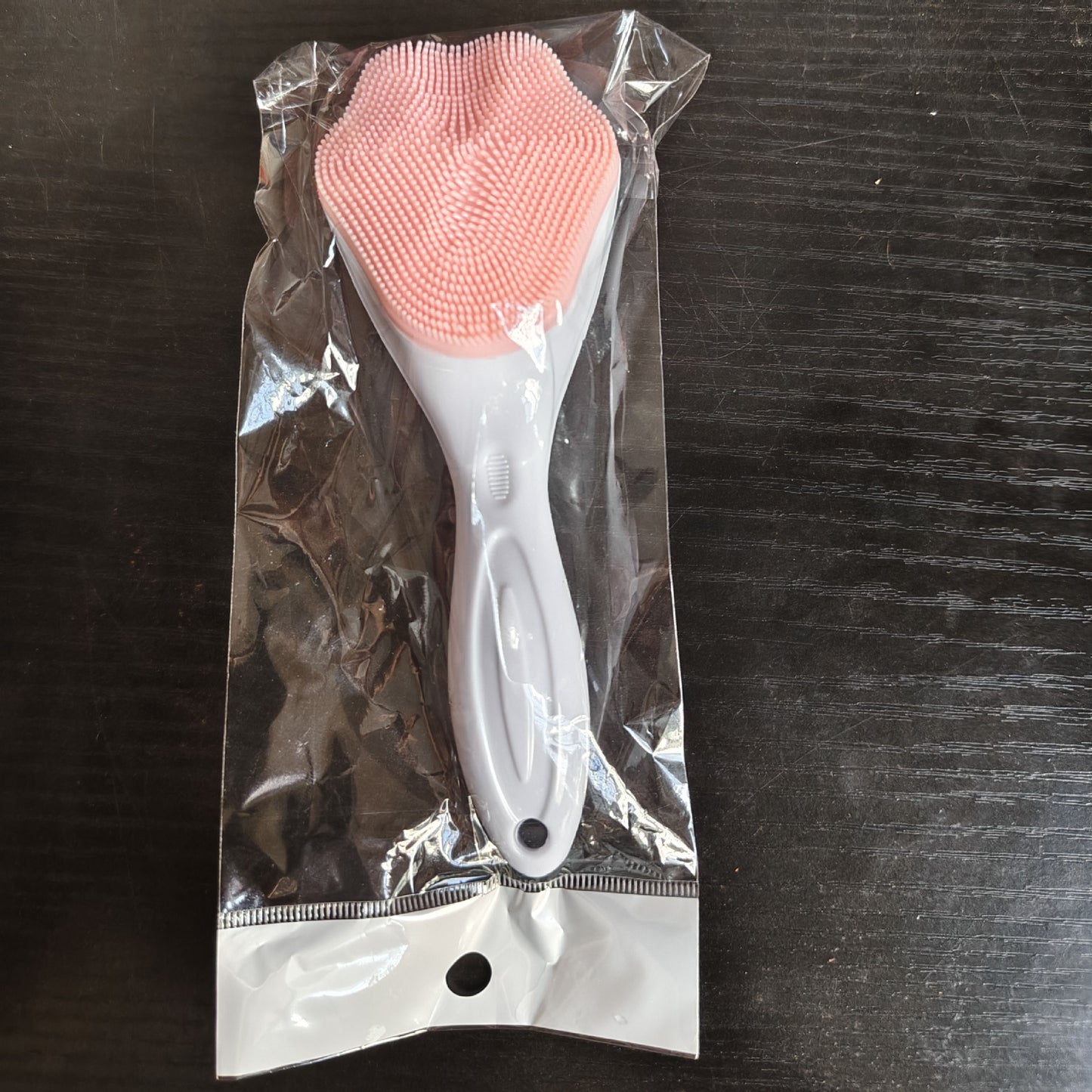 Facial Cleansing Brush