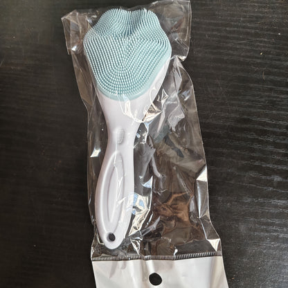 Facial Cleansing Brush