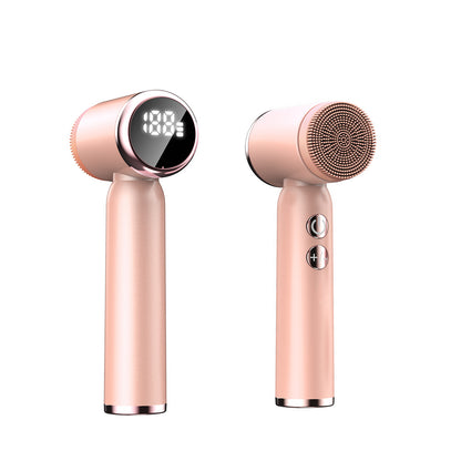 facial cleansing device