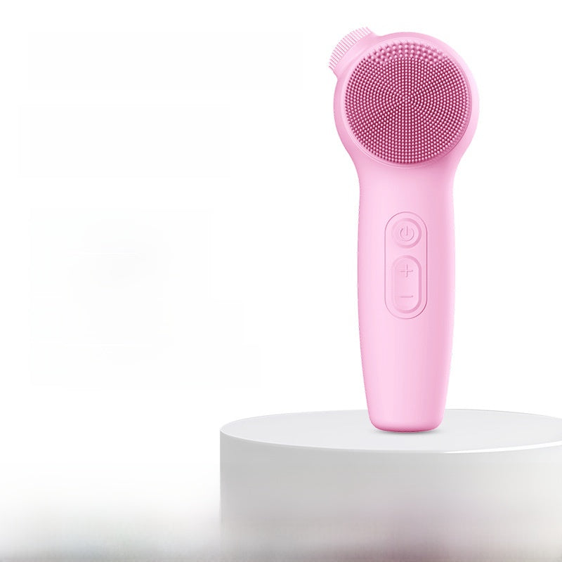 Facial Cleansing Device