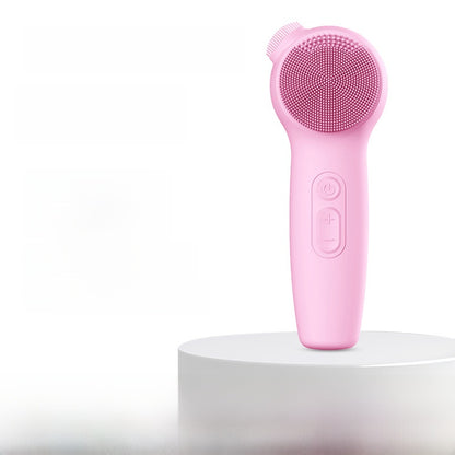 Facial Cleansing Device