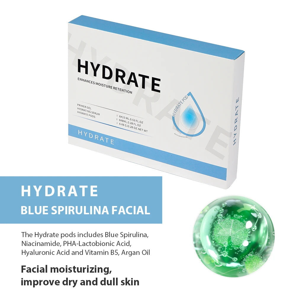 Facial Cleansing Device