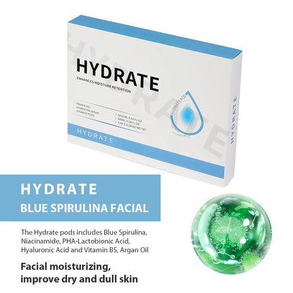 Facial Cleansing Device