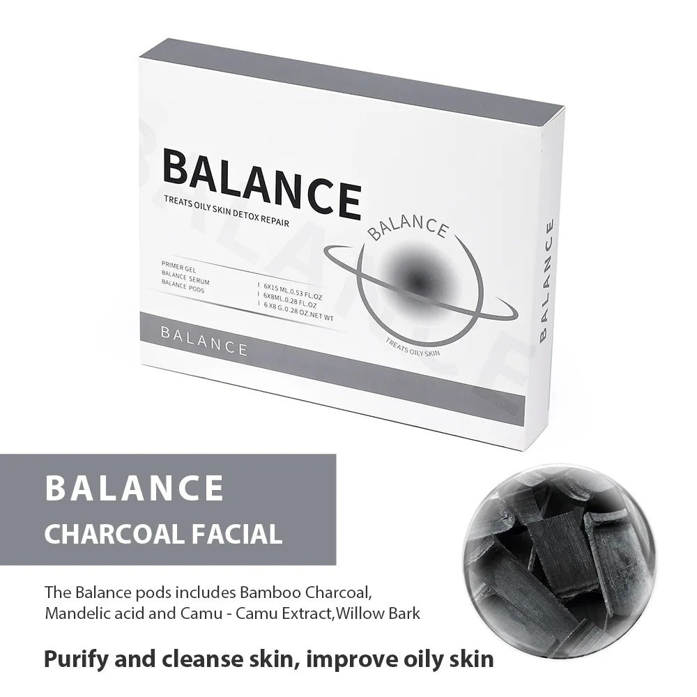 Facial Cleansing Device