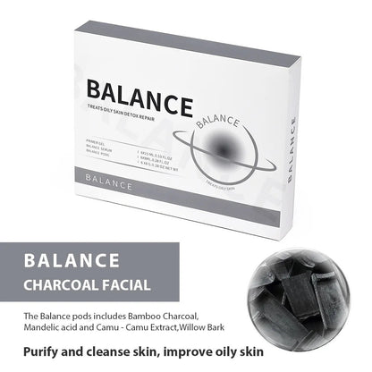 Facial Cleansing Device