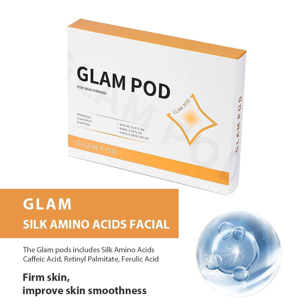 Facial Cleansing Device